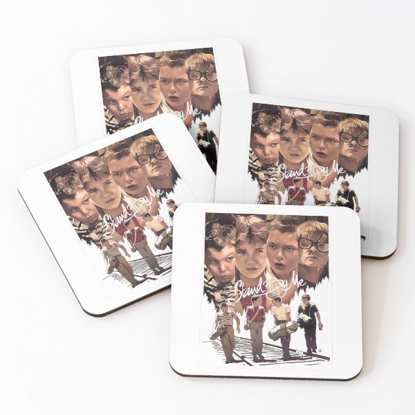 Item preview, Stand By Me film designed and sold by Janiesandolp.