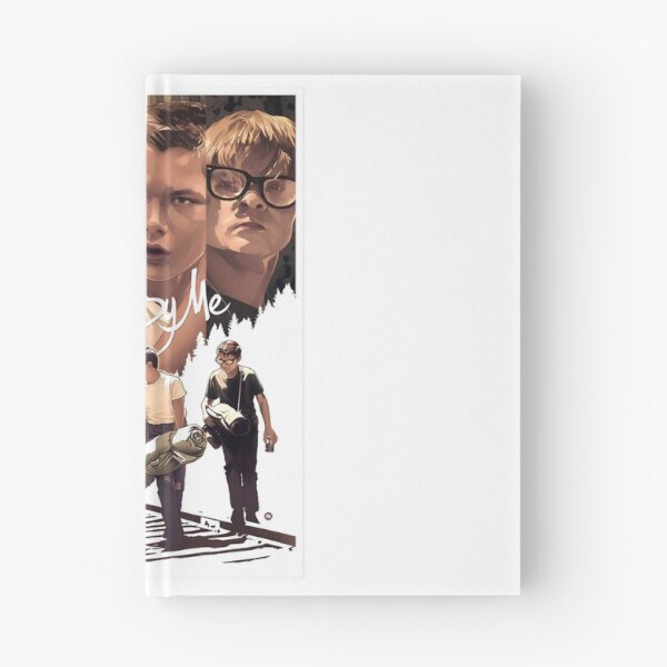 Item preview, Stand By Me film designed and sold by Janiesandolp.