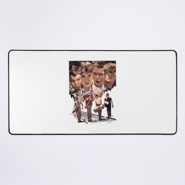 Item preview, Stand By Me film designed and sold by Janiesandolp.