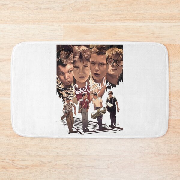 Item preview, Stand By Me film designed and sold by Janiesandolp.