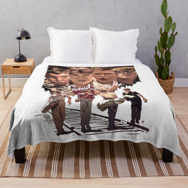 Item preview, Stand By Me film designed and sold by Janiesandolp.