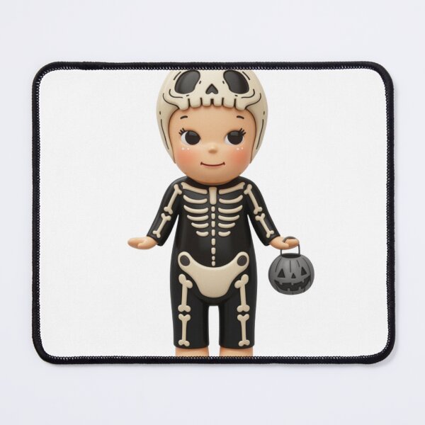 Item preview, Sonny Angel Skeleton  designed and sold by DreamsPortal.