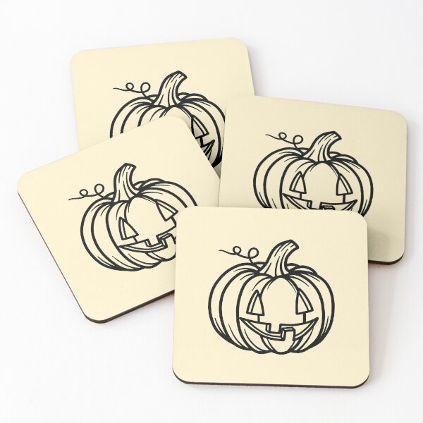 Item preview, Jack O Lantern designed and sold by Ekorn17.