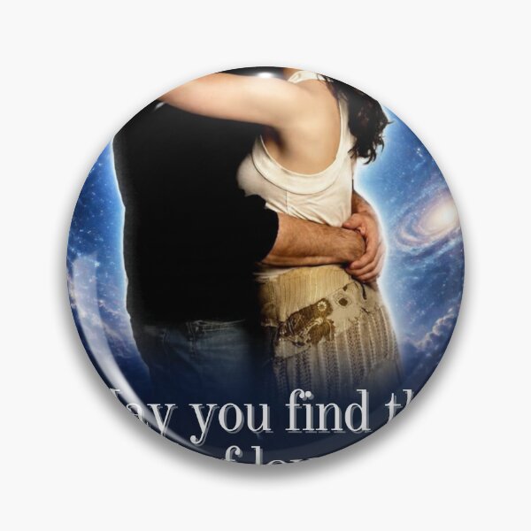 Item preview, Ghost Whisperer Love designed and sold by Imemewell.