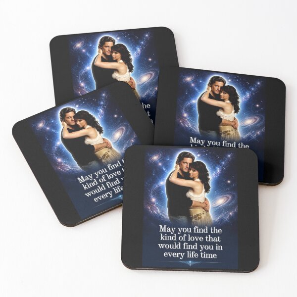 Item preview, Ghost Whisperer Love designed and sold by Imemewell.