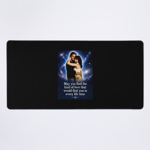 Item preview, Ghost Whisperer Love designed and sold by Imemewell.