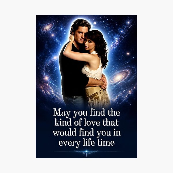 Item preview, Ghost Whisperer Love designed and sold by Imemewell.