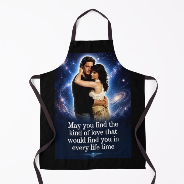 Item preview, Ghost Whisperer Love designed and sold by Imemewell.