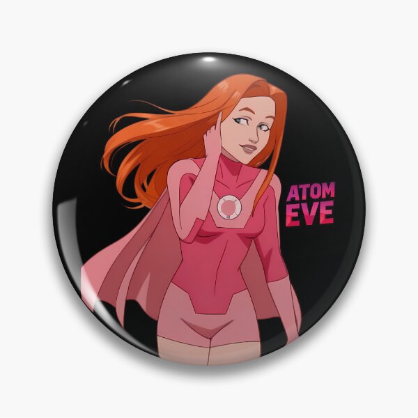 Item preview, Cosmic Pink Guardian Hero designed and sold by Follen.