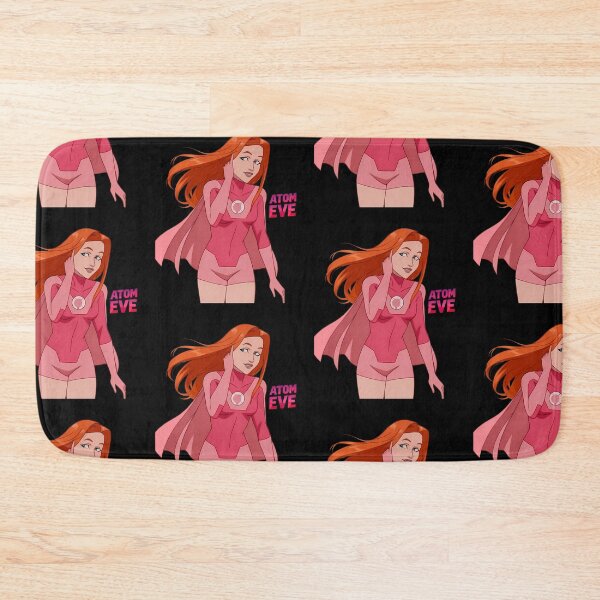 Item preview, Cosmic Pink Guardian Hero designed and sold by Follen.