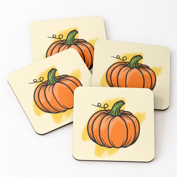 Item preview, Pumpkin designed and sold by Ekorn17.