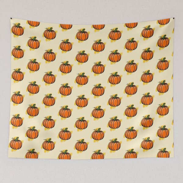Item preview, Pumpkin designed and sold by Ekorn17.