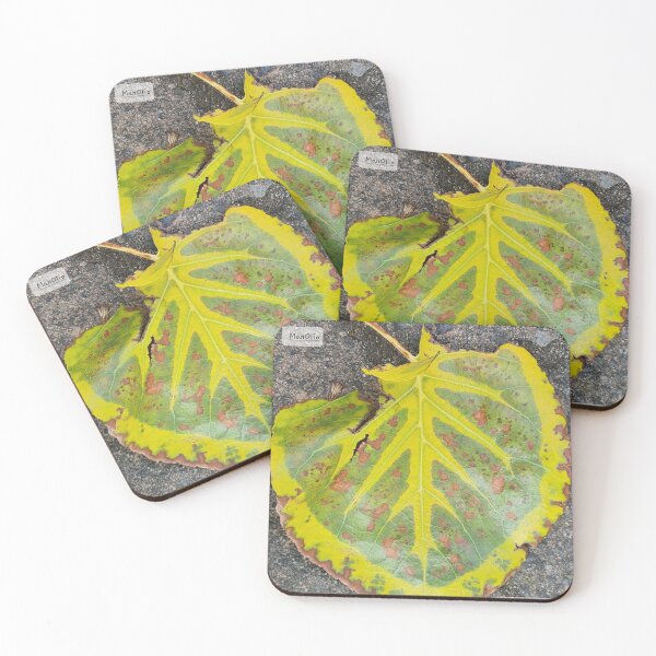 Item preview, ManOlio DecayingLeaf designed and sold by ManOlio.