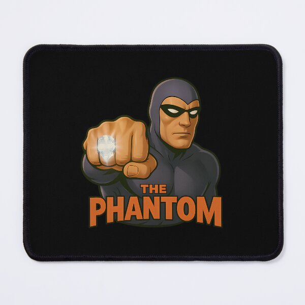 Item preview, The Phantom Legendary Skull Ring Hero designed and sold by Follen.