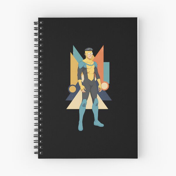 Item preview, Amazing Yellow Blue Superhero designed and sold by Follen.