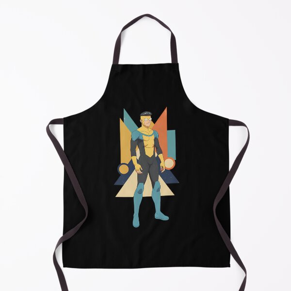 Item preview, Amazing Yellow Blue Superhero designed and sold by Follen.