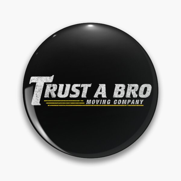 Item preview, Trust A Bro Moving Company - Hawkeye designed and sold by Follen.