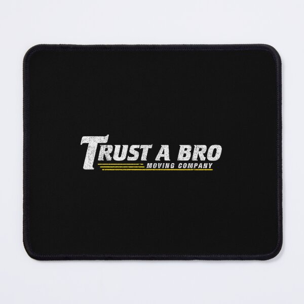 Item preview, Trust A Bro Moving Company - Hawkeye designed and sold by Follen.