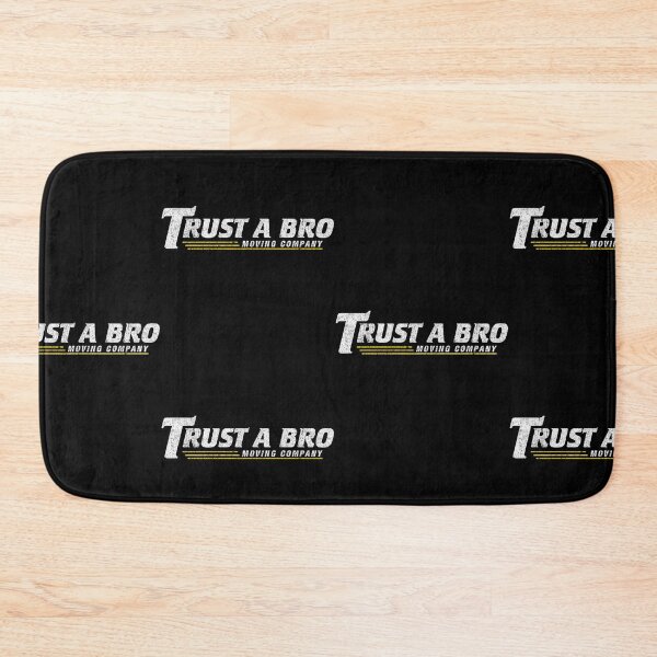 Item preview, Trust A Bro Moving Company - Hawkeye designed and sold by Follen.