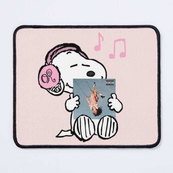 Item preview, Livie Snoopy designed and sold by DhriegoStudio.