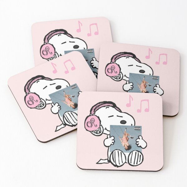 Item preview, Livie Snoopy designed and sold by DhriegoStudio.