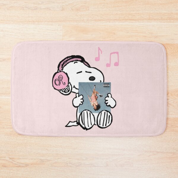 Item preview, Livie Snoopy designed and sold by DhriegoStudio.