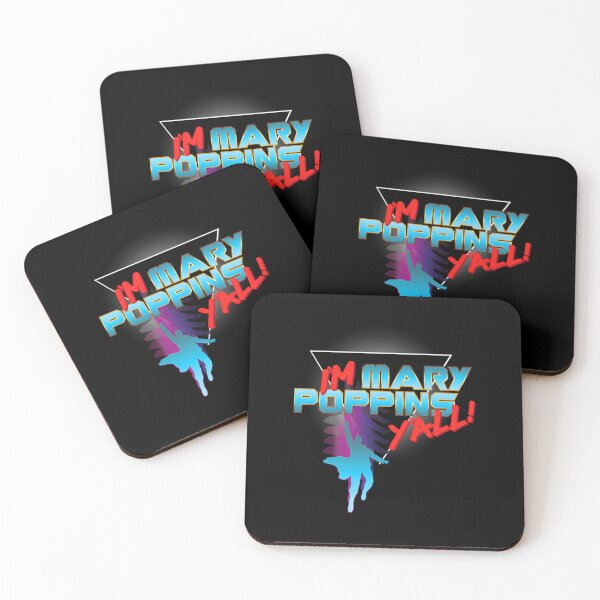 Item preview, Im Mary Poppins Yall designed and sold by Follen.