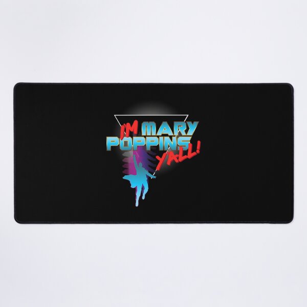 Item preview, Im Mary Poppins Yall designed and sold by Follen.
