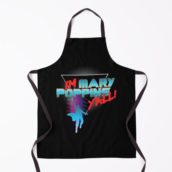 Item preview, Im Mary Poppins Yall designed and sold by Follen.