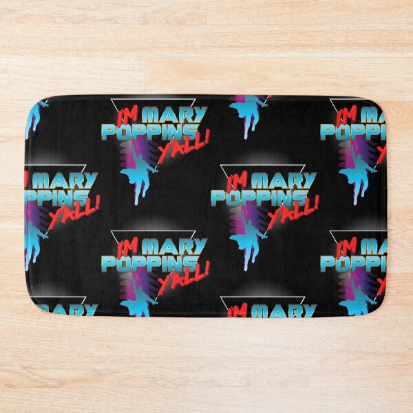 Item preview, Im Mary Poppins Yall designed and sold by Follen.