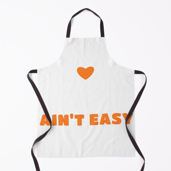 Item preview, Mommin Aint Easy Funny Mom T-Shirt | Sarcastic Mom Life Shirt | Gift for New Mom designed and sold by JongoMongo.