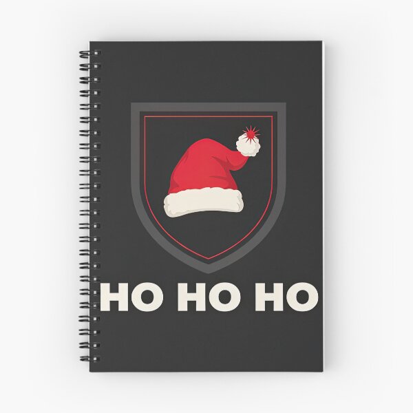 Item preview, Vintage Santa Hat Crest Emblem Logo Illustration Vector designed and sold by Shutter-Dragon.