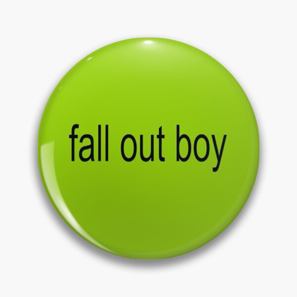 Item preview, fall out brat  designed and sold by vigilanteadrian.
