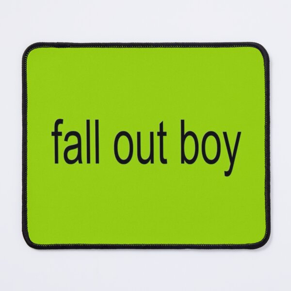 Item preview, fall out brat designed and sold by vigilanteadrian.