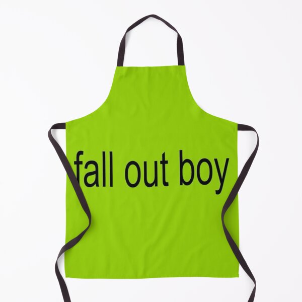 Item preview, fall out brat  designed and sold by vigilanteadrian.
