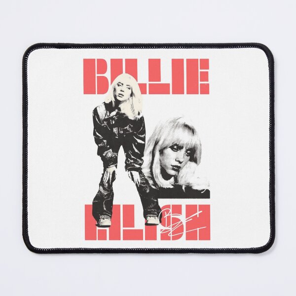 Item preview, Billie Singer designed and sold by DhriegoStudio.
