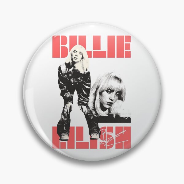 Item preview, Billie Singer designed and sold by DhriegoStudio.