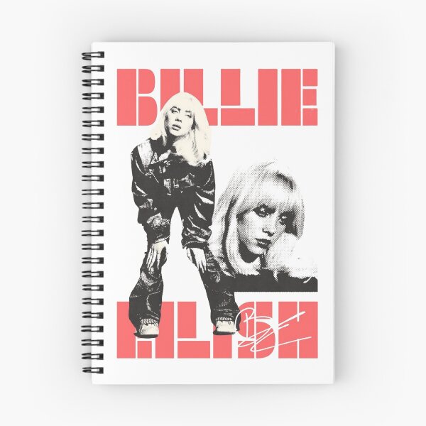 Item preview, Billie Singer designed and sold by DhriegoStudio.