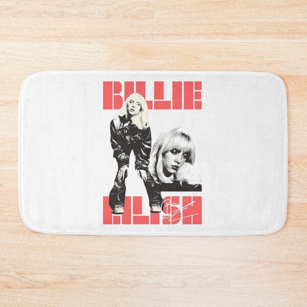 Item preview, Billie Singer designed and sold by DhriegoStudio.