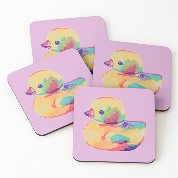 Item preview, Rubber ducky designed and sold by sofya_li13.