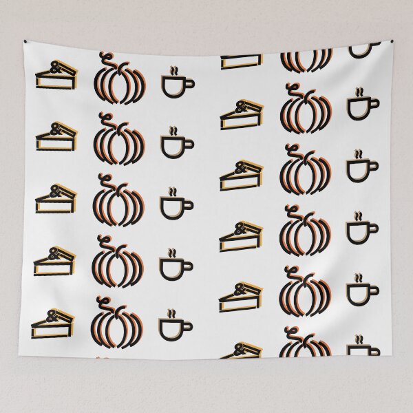 Item preview, Typography of Fall designed and sold by Holly Norine Design.