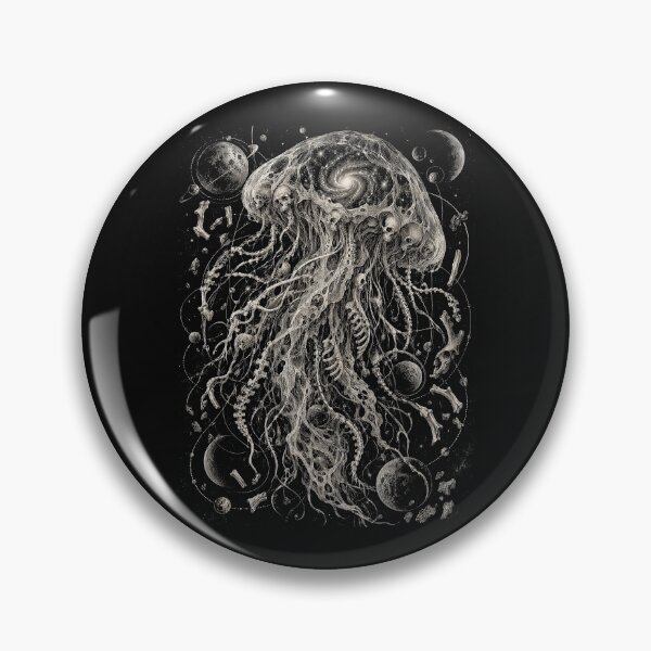 Item preview, Astral Bone Bloom designed and sold by SignumShop.