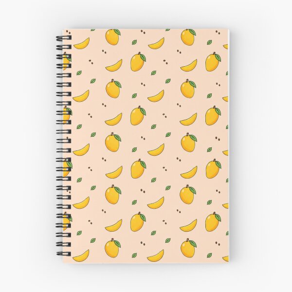 Item preview, Cute Mango Fruit designed and sold by mycute-stickers.