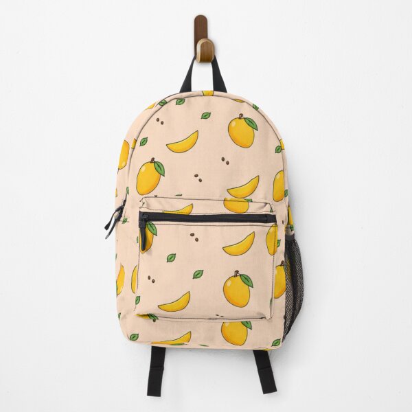 Item preview, Cute Mango Fruit designed and sold by mycute-stickers.