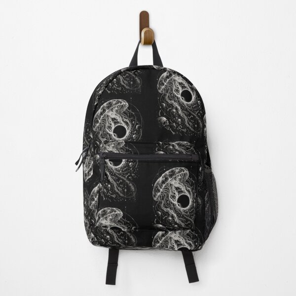 Item preview, Black Hole Jellyfish designed and sold by SignumShop.