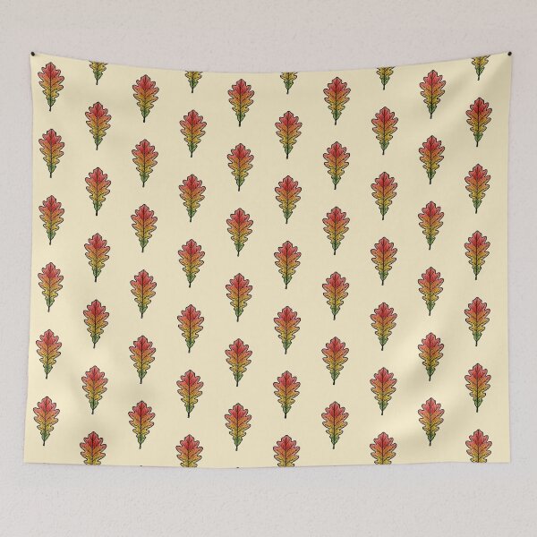Item preview, Oak Leaf designed and sold by Ekorn17.