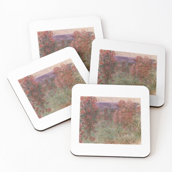 Item preview, Claude Monet Art - Claude Monet Artwork - Claude Monet Artist - Claude Monet Art Print - Claude Monet Painting designed and sold by Quietreish.