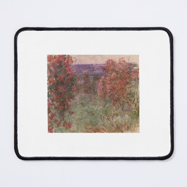 Item preview, Claude Monet Art - Claude Monet Artwork - Claude Monet Artist - Claude Monet Art Print - Claude Monet Painting designed and sold by Quietreish.