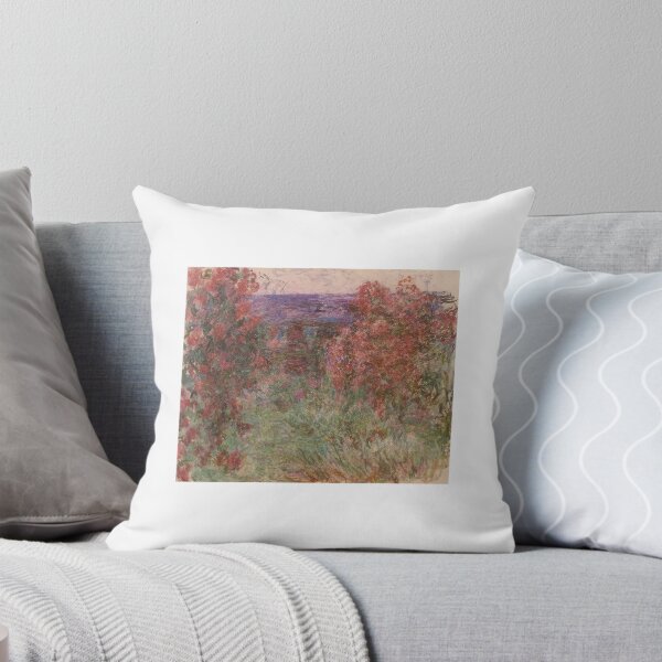 Item preview, Claude Monet Art - Claude Monet Artwork - Claude Monet Artist - Claude Monet Art Print - Claude Monet Painting designed and sold by Quietreish.