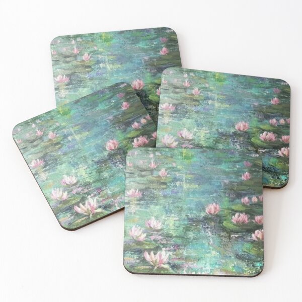 Item preview, Claude Monet Art - Claude Monet Artwork - Claude Monet Artist - Claude Monet Art Print - Claude Monet Painting designed and sold by Quietreish.